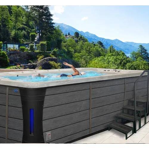 Swimspa X-Series hot tubs for sale in Sparks
